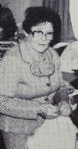 Fru Edith Møldrup